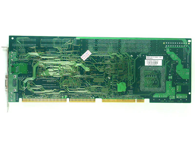 MSC-3675 MSC-3675A R3M0E základní deska LGA370 socket (pouze deska)